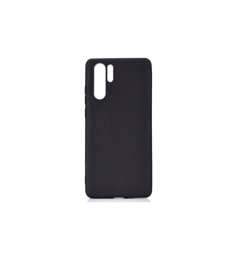Kryty Na Mobil Na Huawei P30 Pro Balení 6 Silikonových Pouzder