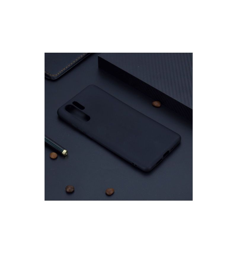 Kryty Na Mobil Na Huawei P30 Pro Balení 6 Silikonových Pouzder
