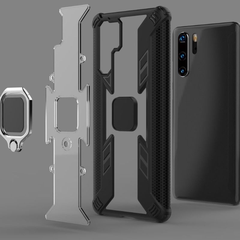 Kryty Na Mobil Na Huawei P30 Pro Belinda Sports