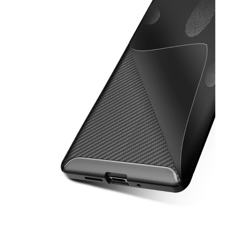 Kryty Na Mobil Na Huawei P30 Pro Karbon Nóbl