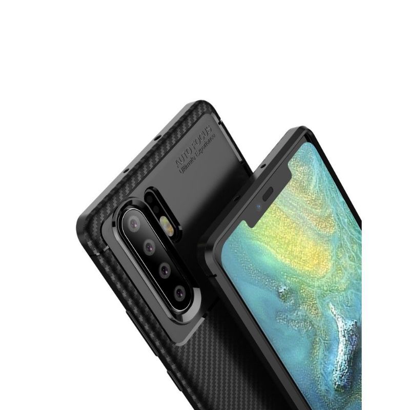 Kryty Na Mobil Na Huawei P30 Pro Karbon Nóbl