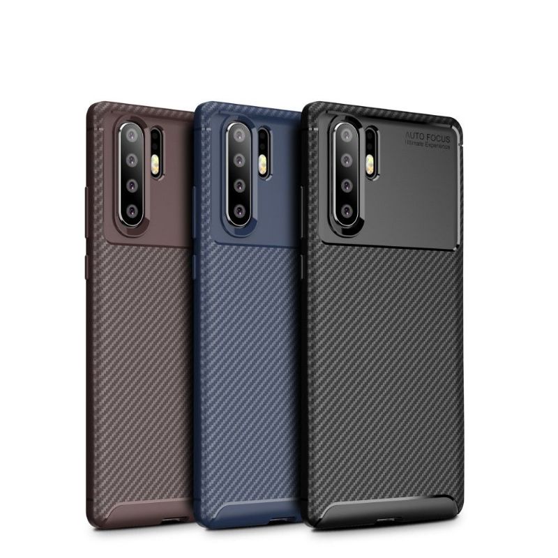 Kryty Na Mobil Na Huawei P30 Pro Karbon Nóbl