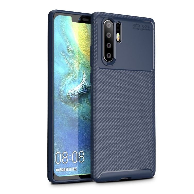 Kryty Na Mobil Na Huawei P30 Pro Karbon Nóbl