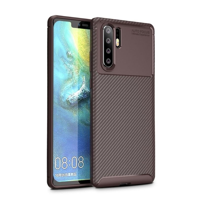 Kryty Na Mobil Na Huawei P30 Pro Karbon Nóbl