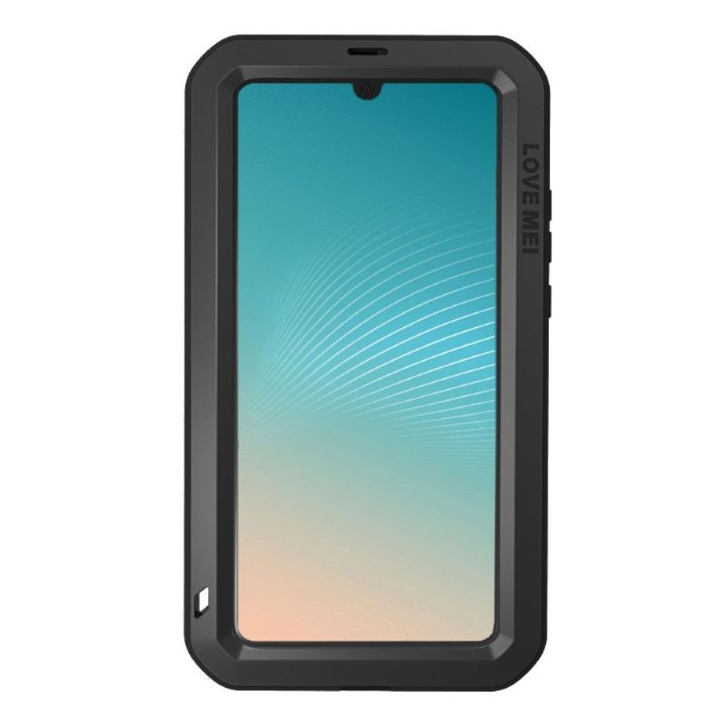 Kryty Na Mobil Na Huawei P30 Pro Love Mei Powerful Ultra Protection Integral