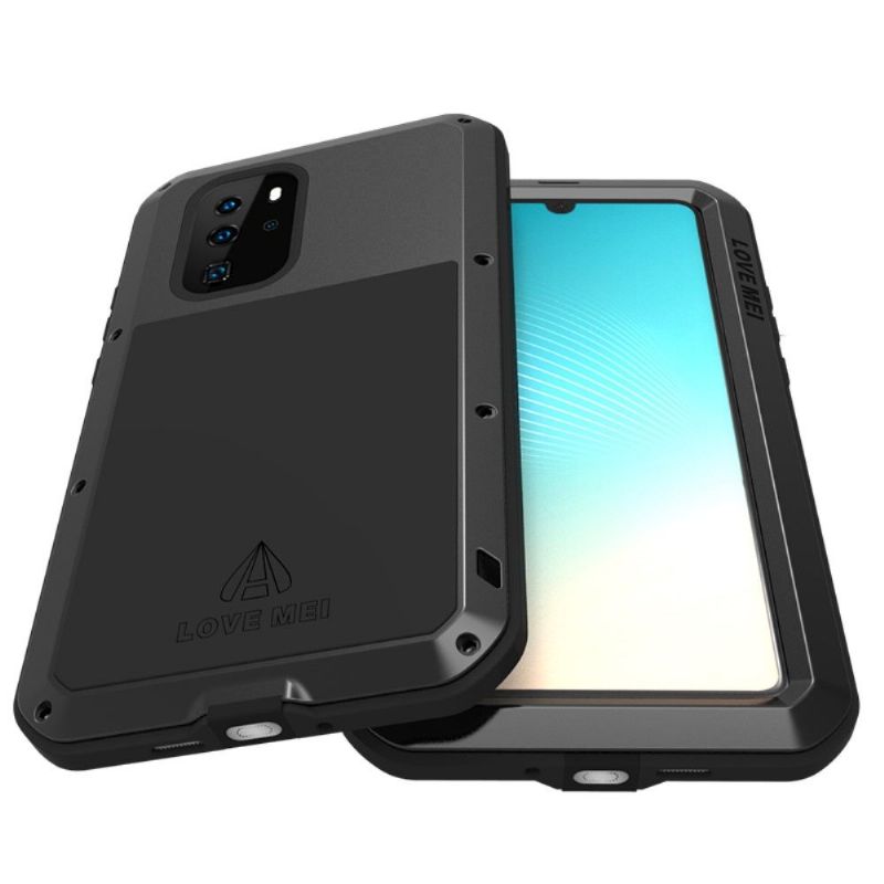 Kryty Na Mobil Na Huawei P30 Pro Love Mei Powerful Ultra Protection Integral