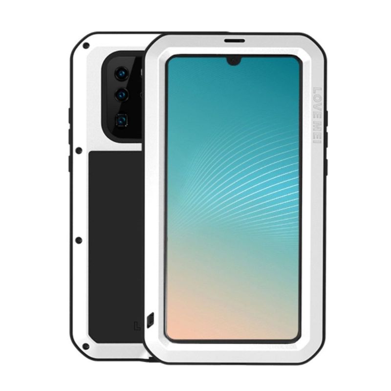 Kryty Na Mobil Na Huawei P30 Pro Love Mei Powerful Ultra Protection Integral