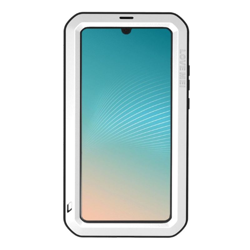 Kryty Na Mobil Na Huawei P30 Pro Love Mei Powerful Ultra Protection Integral