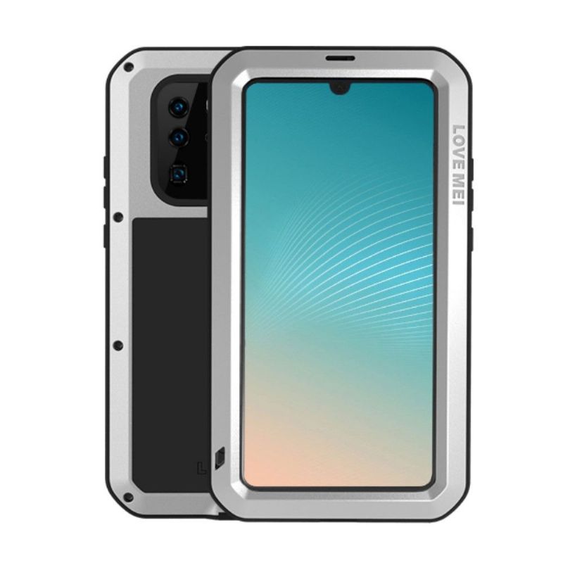 Kryty Na Mobil Na Huawei P30 Pro Love Mei Powerful Ultra Protection Integral