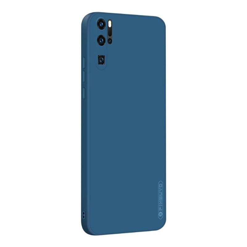 Kryty Na Mobil Na Huawei P30 Pro Silikonové Pinwuyo