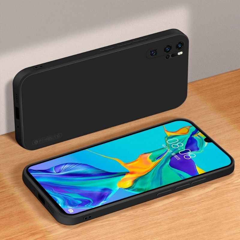 Kryty Na Mobil Na Huawei P30 Pro Silikonové Pinwuyo