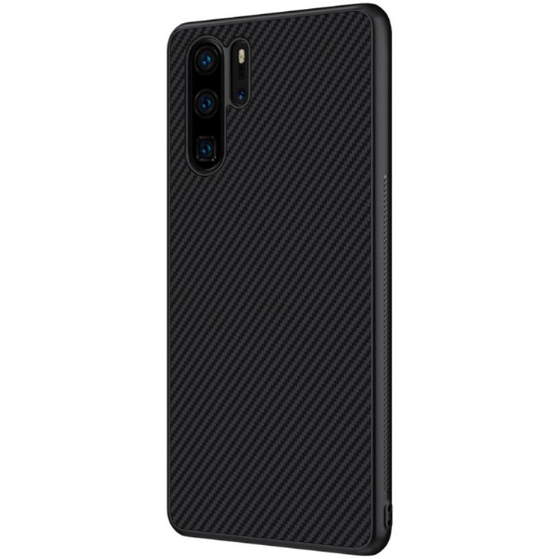 Kryty Na Mobil Na Huawei P30 Pro Syntetické Vlákno