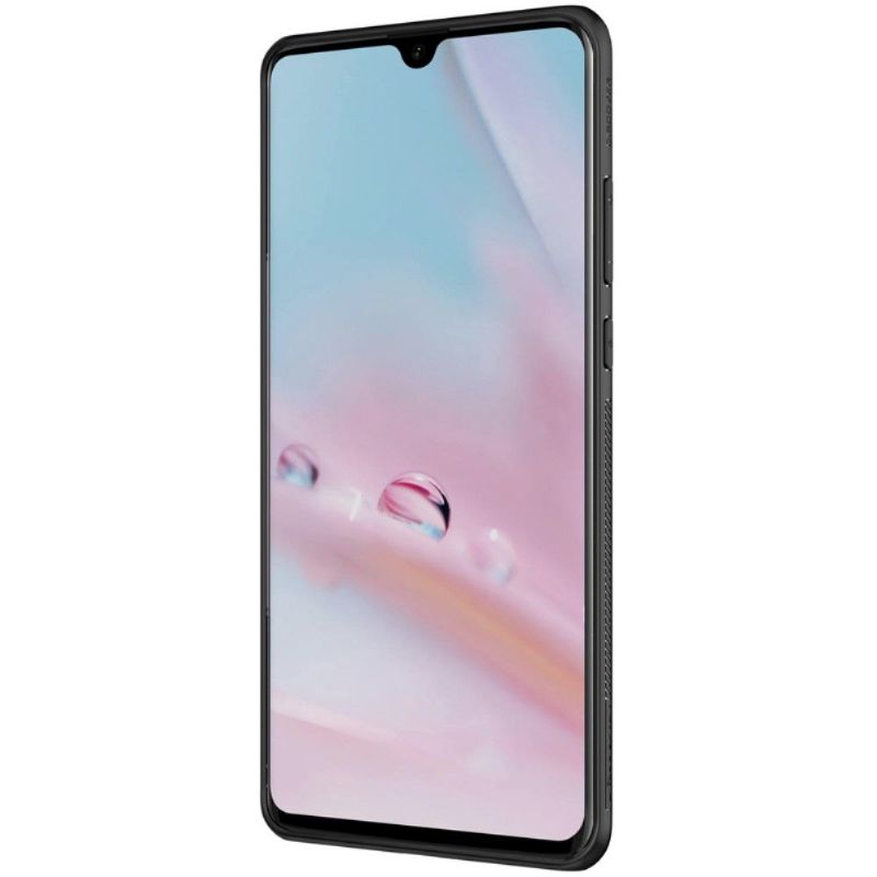 Kryty Na Mobil Na Huawei P30 Pro Syntetické Vlákno