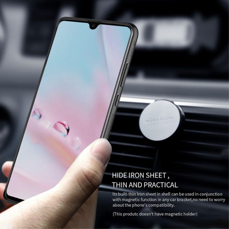 Kryty Na Mobil Na Huawei P30 Pro Syntetické Vlákno