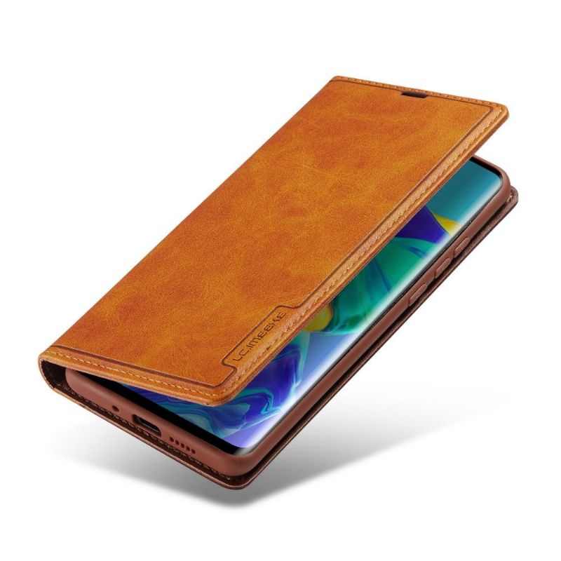 Pouzdra Na Huawei P30 Pro Držitel Clementian Karty