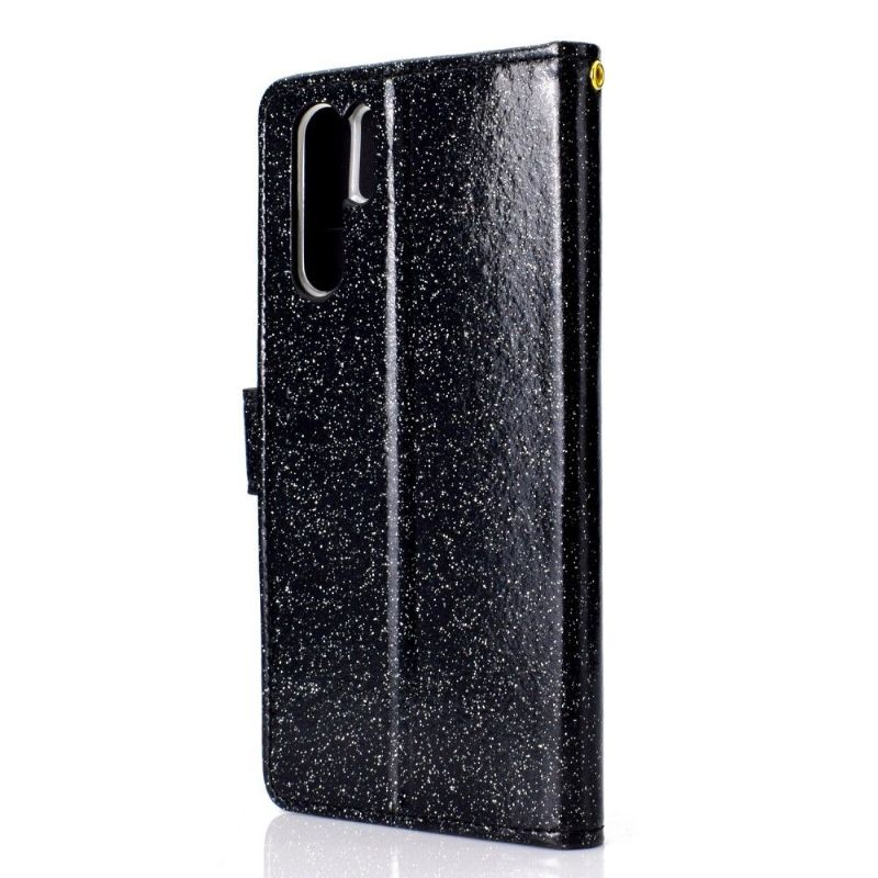 Pouzdra Na Huawei P30 Pro Okouzlující Flitry Se Zrcadlem