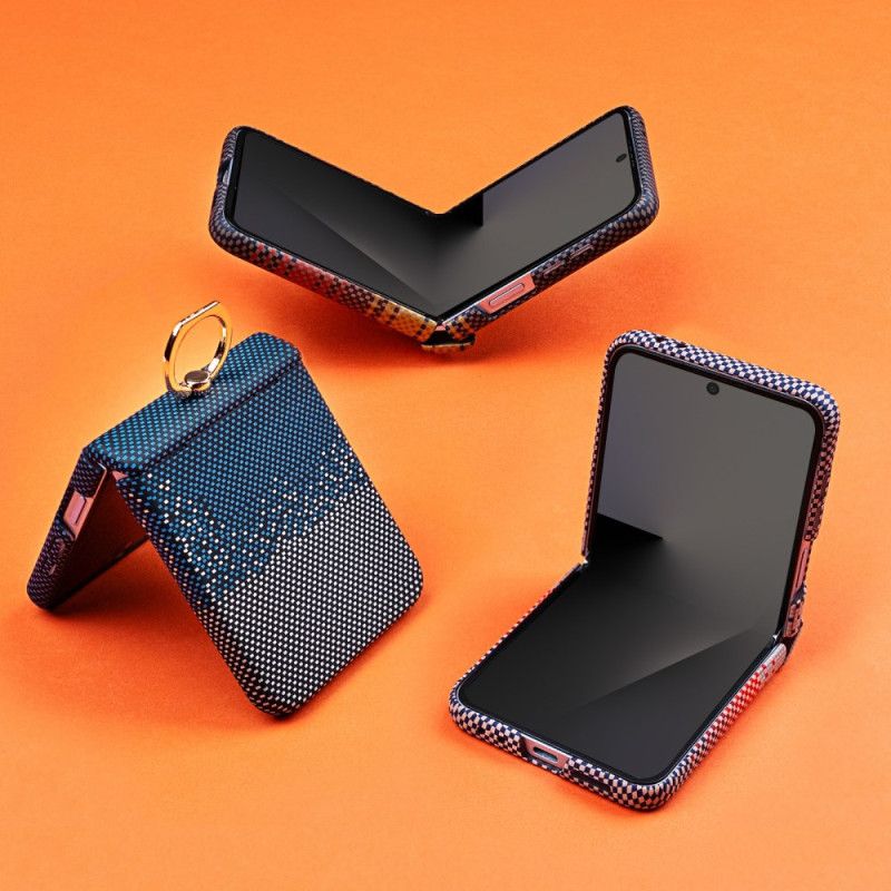 Kryt Na Samsung Galaxy Z Flip 7 Gradientní Řada