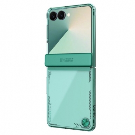 Kryt Na Samsung Galaxy Z Flip 7 Iceblade Nillkin