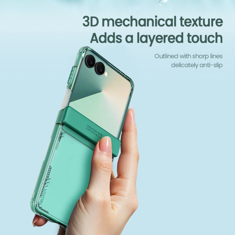 Kryt Na Samsung Galaxy Z Flip 7 Iceblade Nillkin