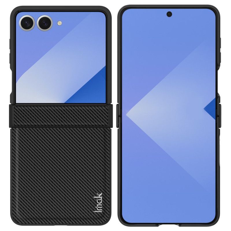 Kryt Na Samsung Galaxy Z Flip 7 Imak Řady Ruiyi