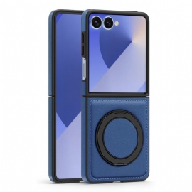 Kryt Na Samsung Galaxy Z Flip 7 Kompatibilní S Kroužkem Magsafe Držák