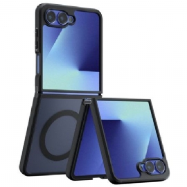 Kryt Na Samsung Galaxy Z Flip 7 Kompatibilní S Magsafe Matný Povrch