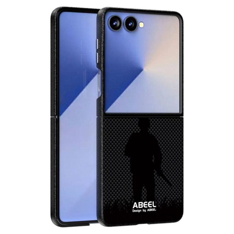 Kryt Na Samsung Galaxy Z Flip 7 Kompatibilní S Magsafe Warrior Abeel