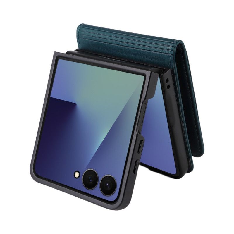 Kryt Na Samsung Galaxy Z Flip 7 Yikatu