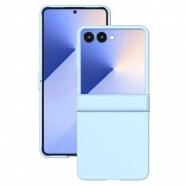 Kryt Samsung Galaxy Z Flip 7 Barevný Plast