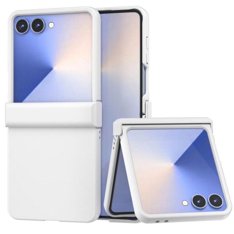 Kryt Samsung Galaxy Z Flip 7 Barevný Plast