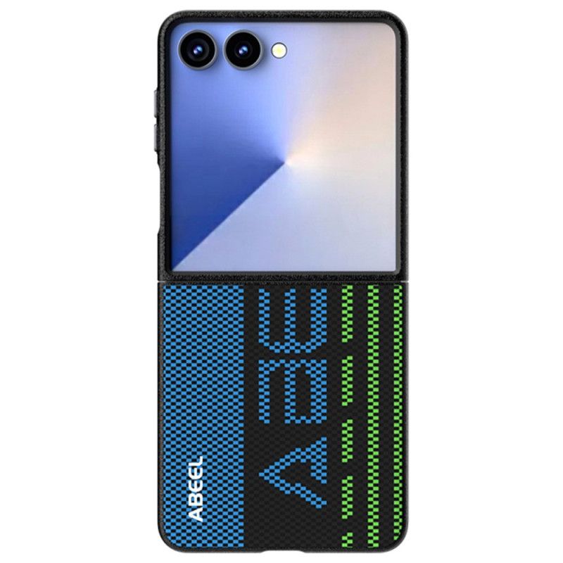 Kryt Samsung Galaxy Z Flip 7 Grafické Kompatibilní S Magsafe Abeel