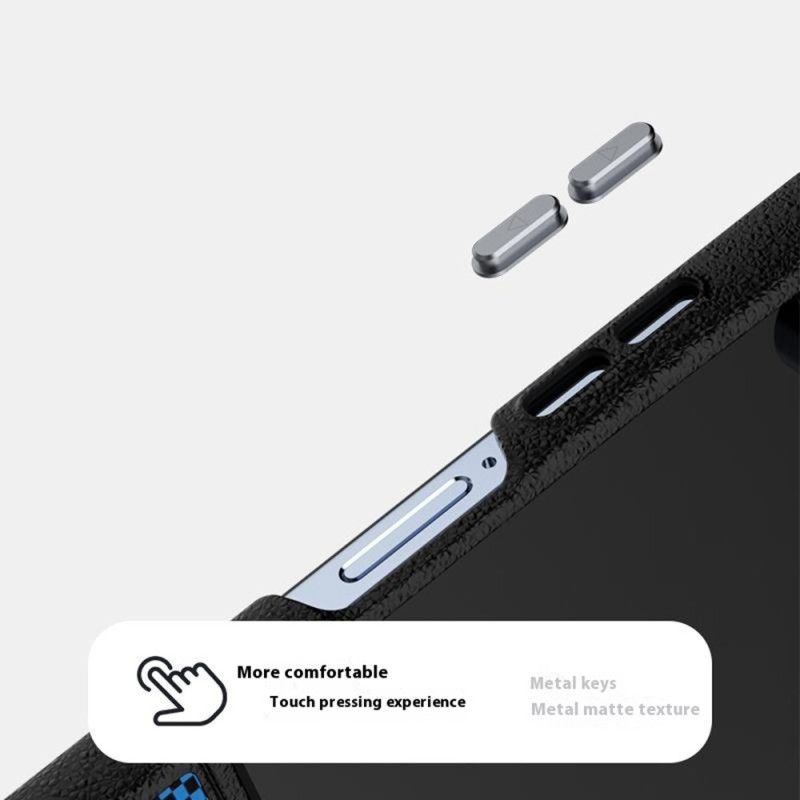 Kryt Samsung Galaxy Z Flip 7 Grafické Kompatibilní S Magsafe Abeel