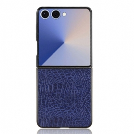 Kryt Samsung Galaxy Z Flip 7 Hadí Efekt