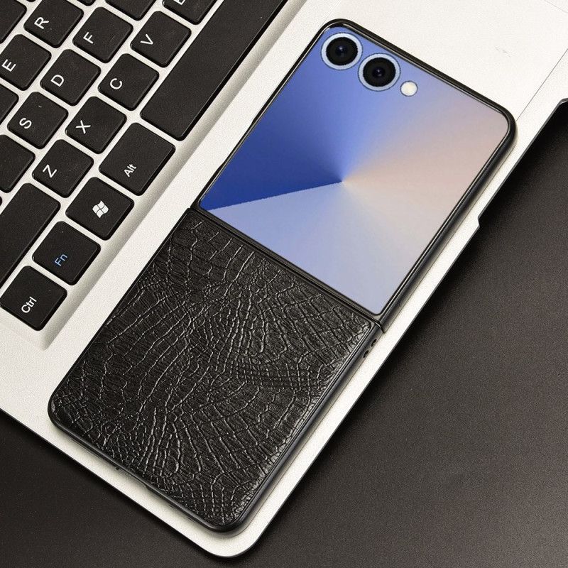 Kryt Samsung Galaxy Z Flip 7 Hadí Efekt