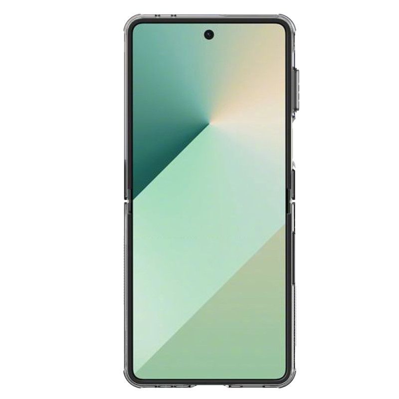 Kryt Samsung Galaxy Z Flip 7 Iceblade Nillkin Kompatibilní S Magsafe