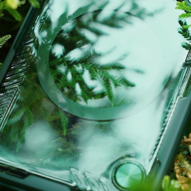 Kryt Samsung Galaxy Z Flip 7 Iceblade Nillkin Kompatibilní S Magsafe