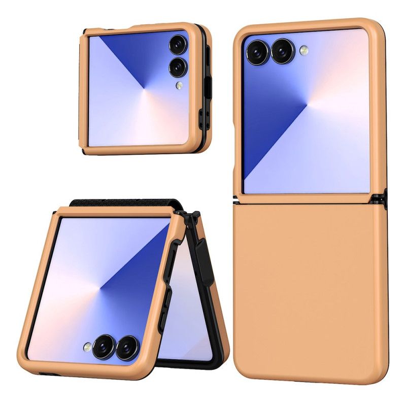 Kryt Samsung Galaxy Z Flip 7 Jednoduchá Řada