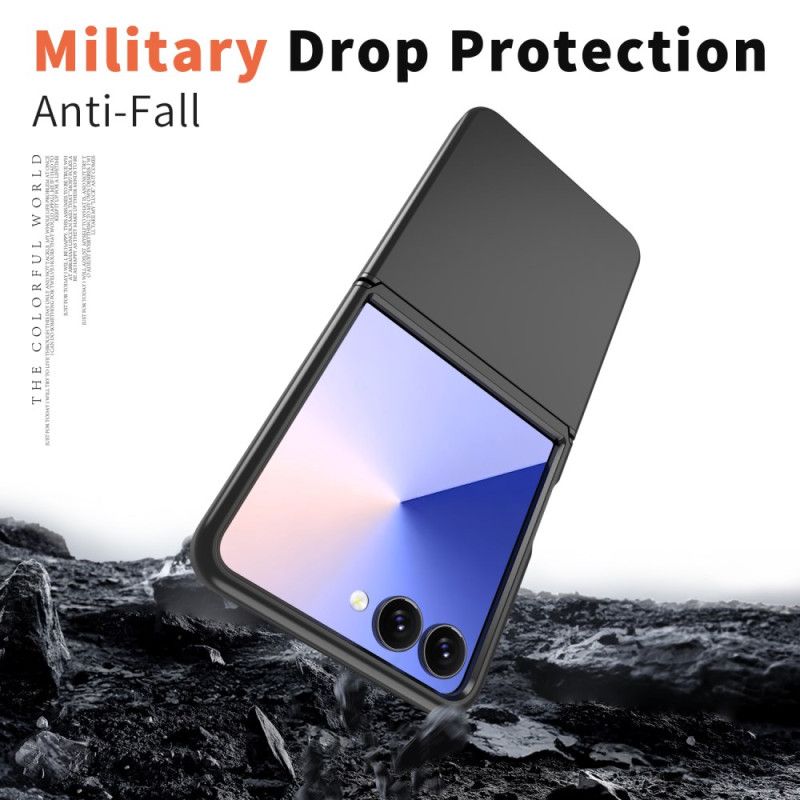 Kryt Samsung Galaxy Z Flip 7 Jednoduchá Řada