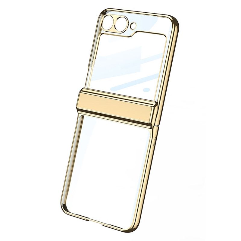 Kryt Samsung Galaxy Z Flip 7 Jednoduchá Řada Gkk