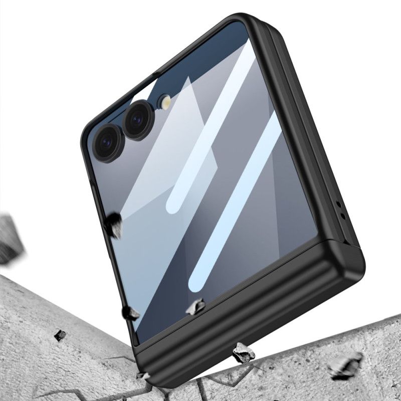 Kryt Samsung Galaxy Z Flip 7 Klasické S Panty Gkk