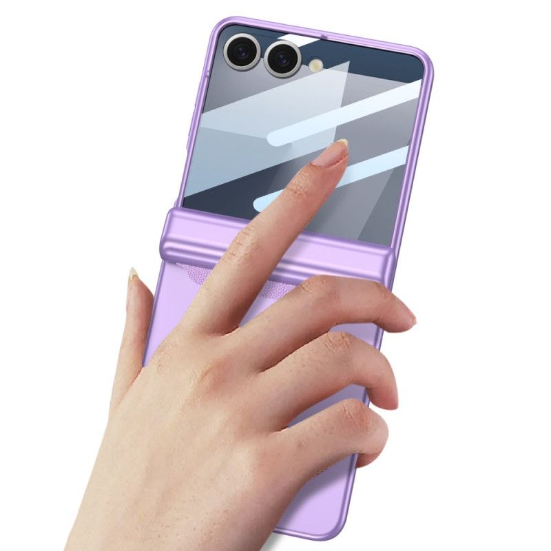 Kryt Samsung Galaxy Z Flip 7 Klasické S Panty Gkk