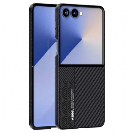 Kryt Samsung Galaxy Z Flip 7 Kompatibilní S Magsafe Abeel Design