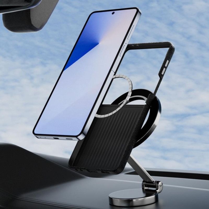 Kryt Samsung Galaxy Z Flip 7 Kompatibilní S Magsafe Abeel Design