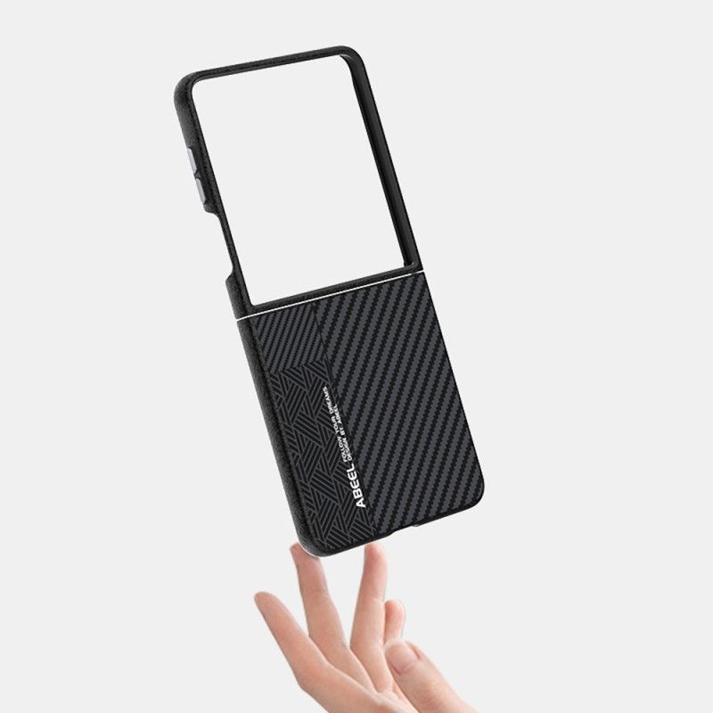 Kryt Samsung Galaxy Z Flip 7 Kompatibilní S Magsafe Abeel Design