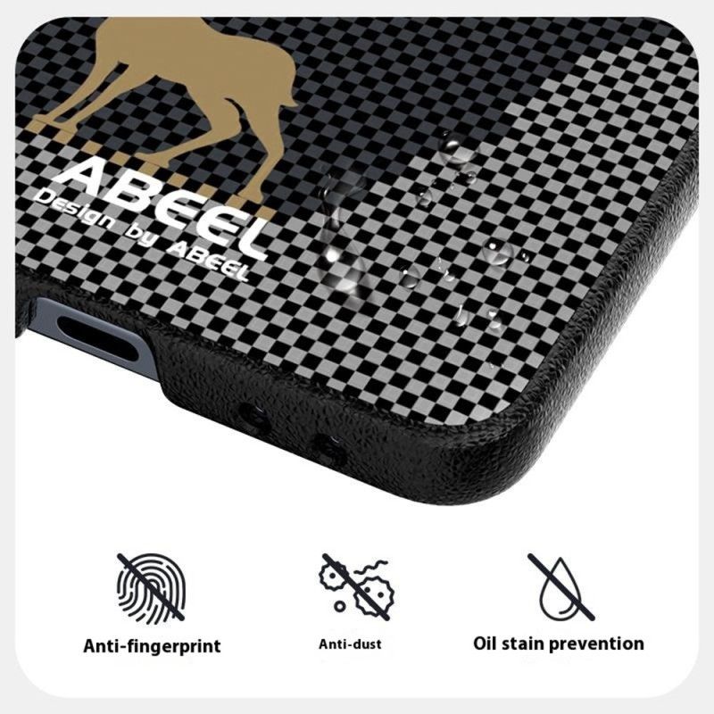 Kryt Samsung Galaxy Z Flip 7 Kompatibilní S Magsafe Great Wall Abeel