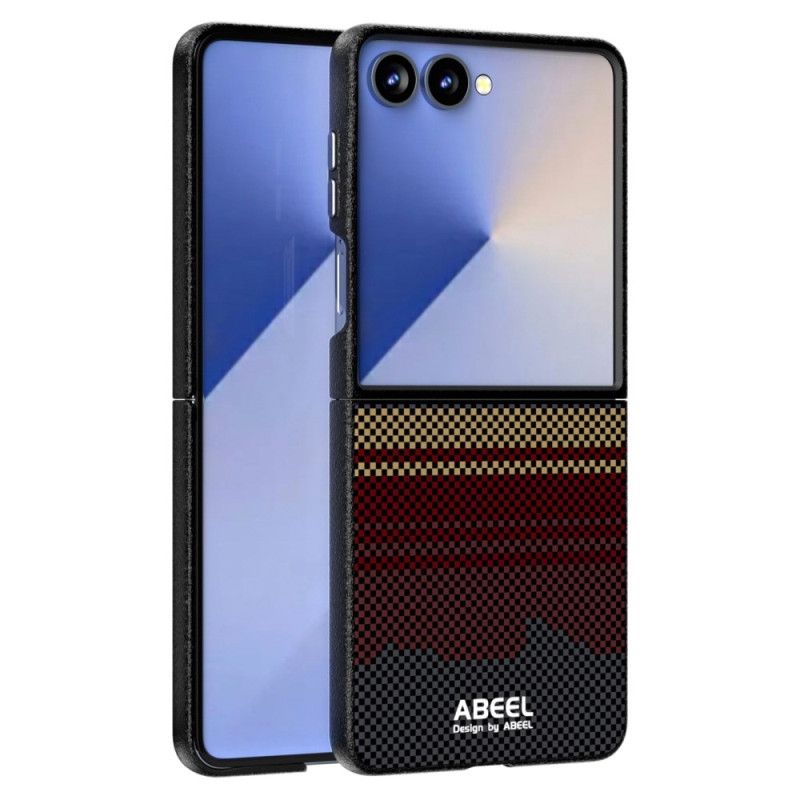 Kryt Samsung Galaxy Z Flip 7 Kompatibilní S Magsafe Sunrise