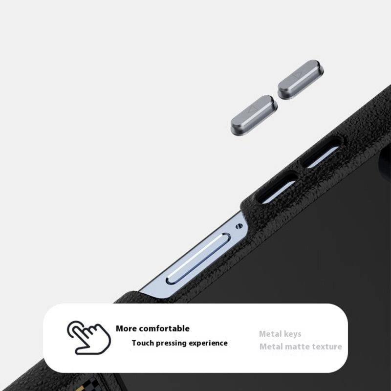 Kryt Samsung Galaxy Z Flip 7 Kompatibilní S Magsafe Sunrise