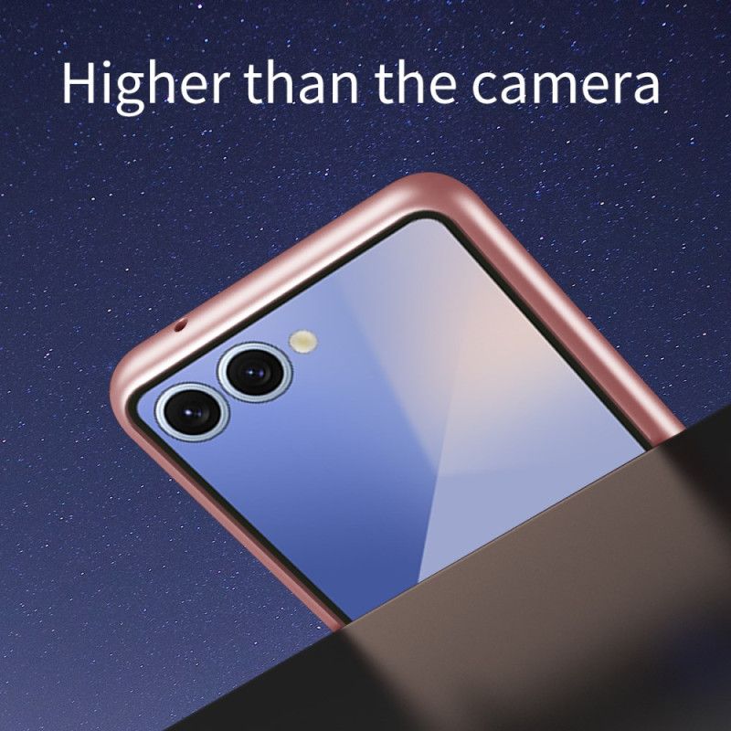 Kryt Samsung Galaxy Z Flip 7 Kompatibilní S Magsafe Ultra Tenké