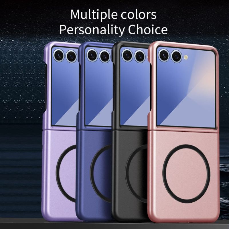 Kryt Samsung Galaxy Z Flip 7 Kompatibilní S Magsafe Ultra Tenké