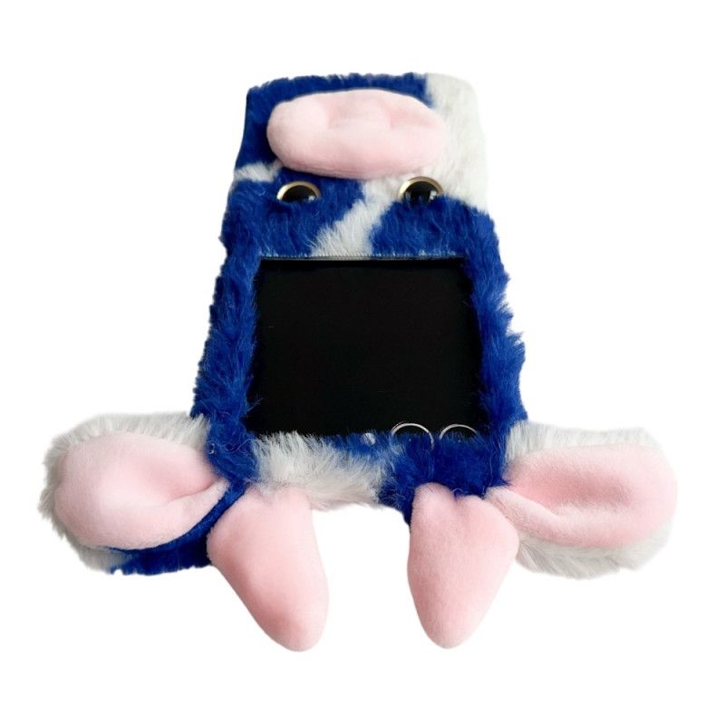 Kryt Samsung Galaxy Z Flip 7 Kráva